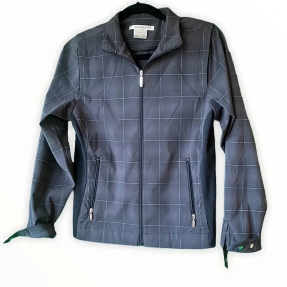 Nike FitDry Golf Jacket​